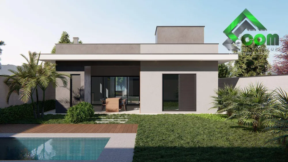 Casa, 3 quartos, 173 m² - Foto 4