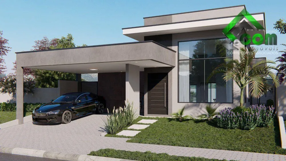 Casa, 3 quartos, 173 m² - Foto 3