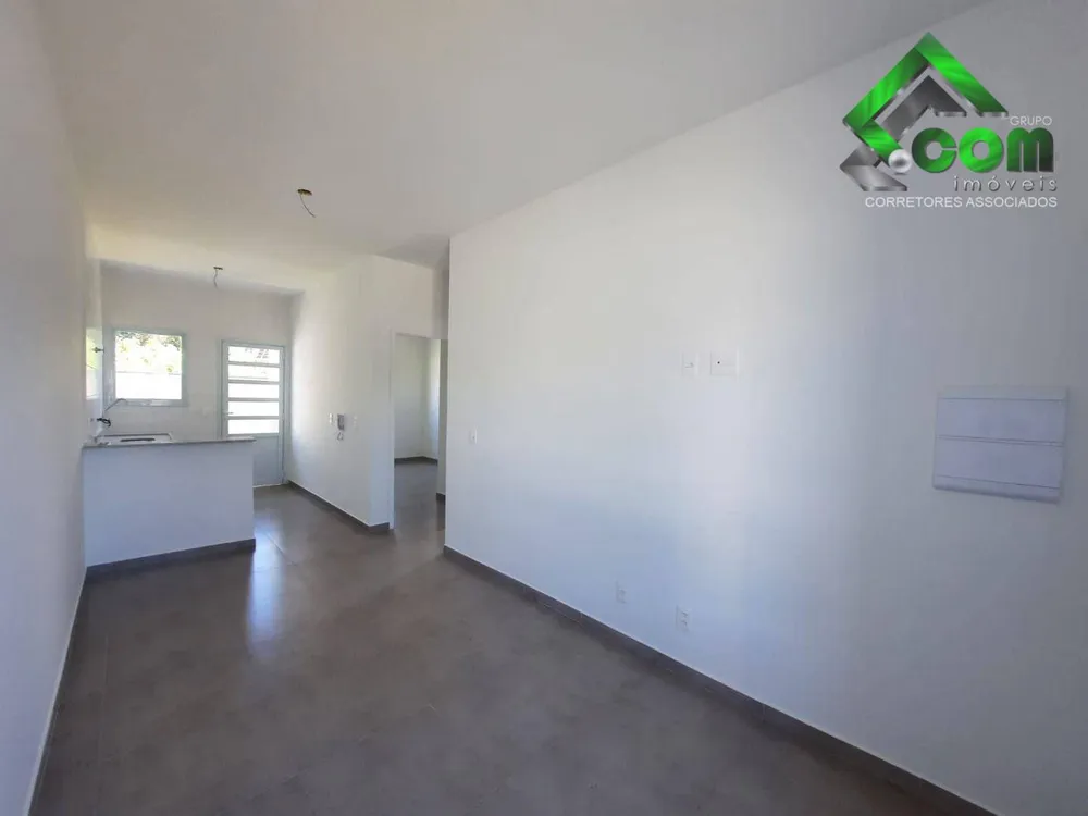 Casa, 2 quartos, 52 m² - Foto 3