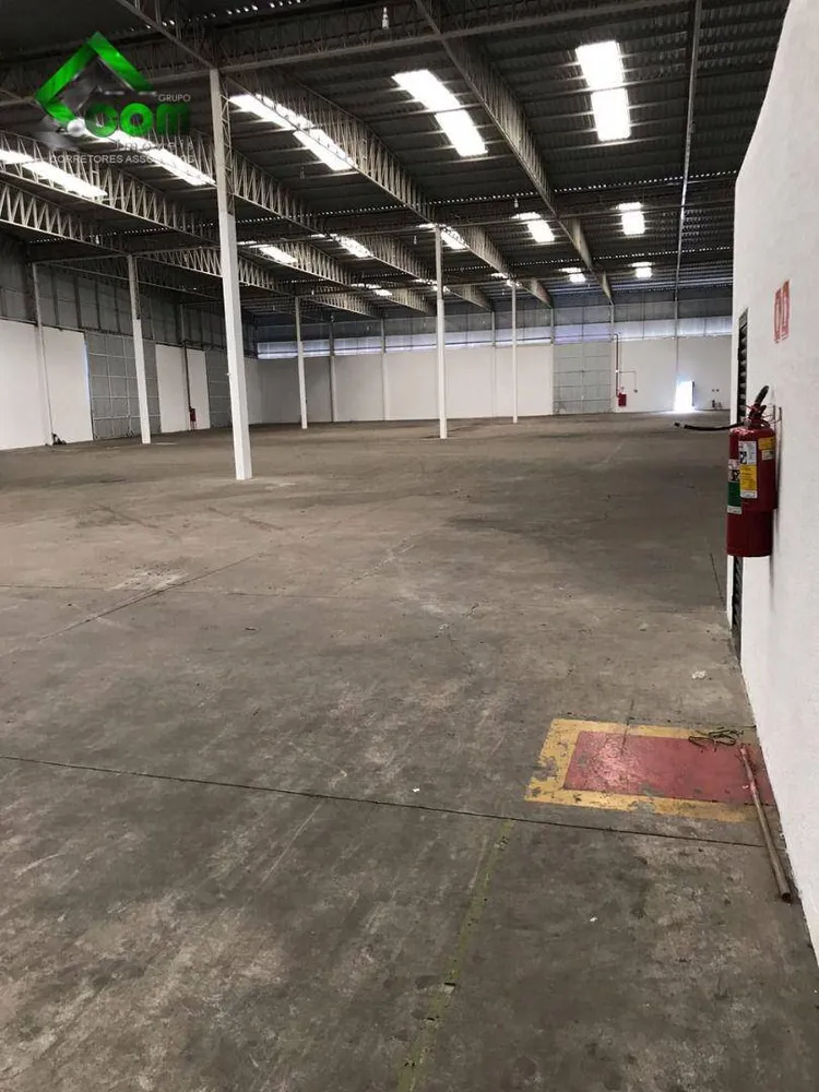 Depósito-Galpão, 3000 m² - Foto 3