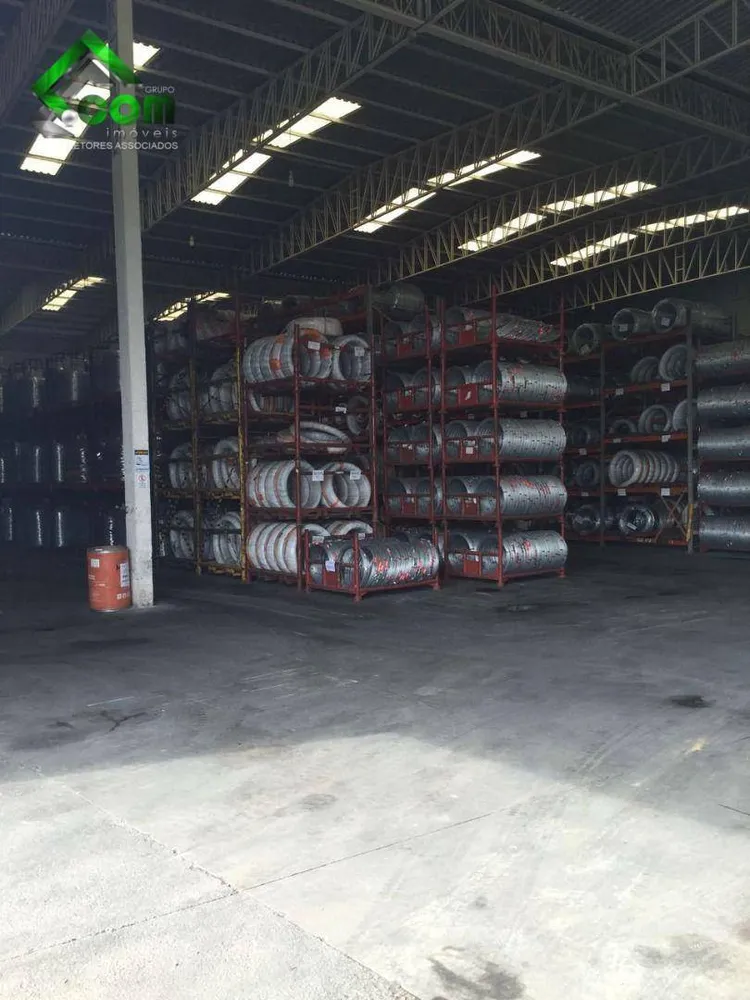 Depósito-Galpão, 3000 m² - Foto 4