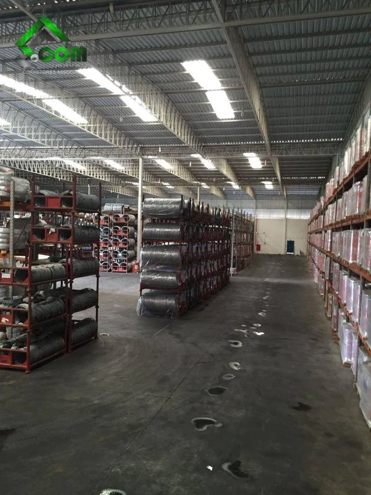 Depósito-Galpão, 3000 m² - Foto 2