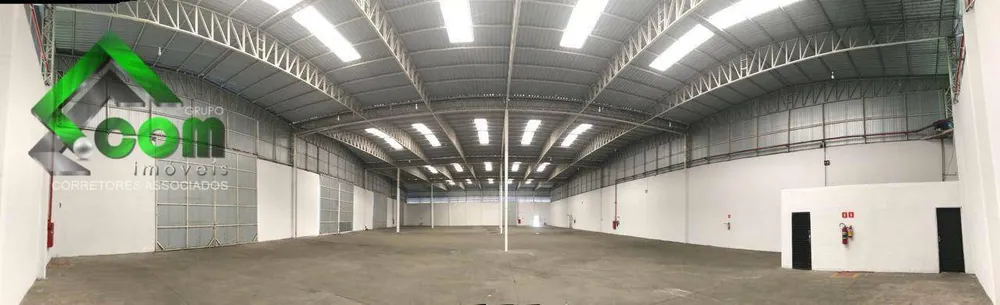 Depósito-Galpão, 3000 m² - Foto 1