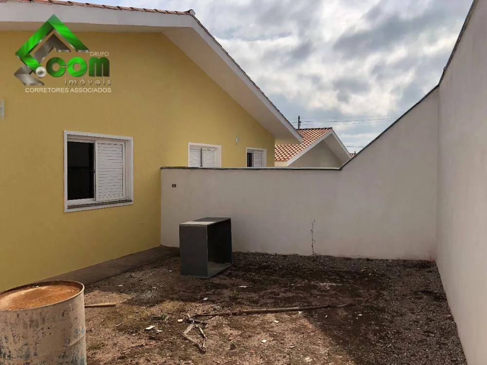 Casa, 3 quartos, 81 m² - Foto 4