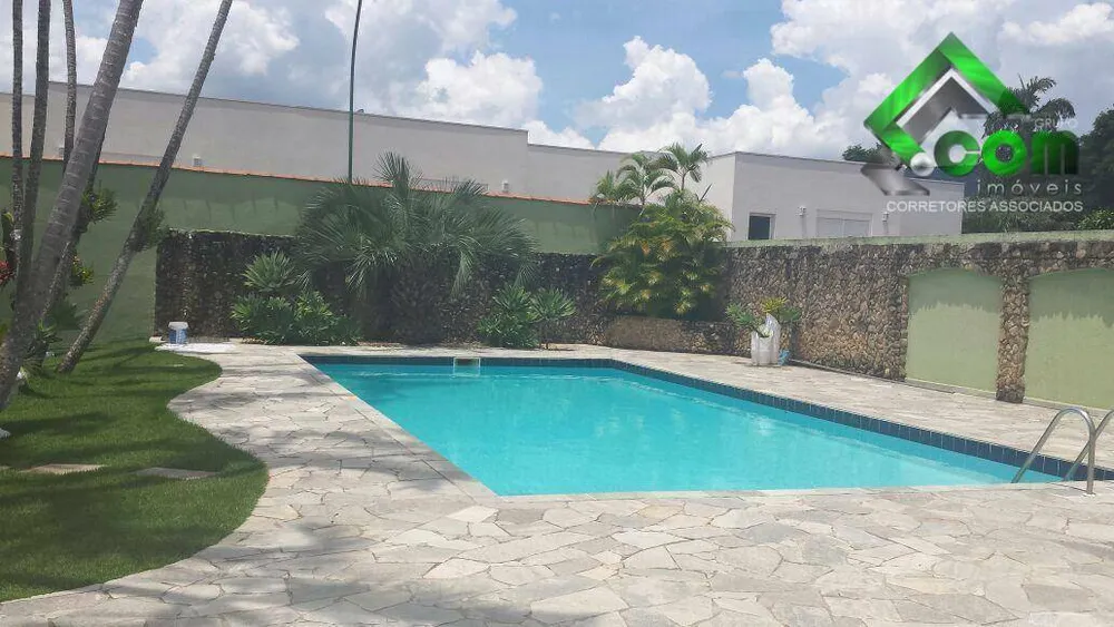 Casa, 3 quartos, 450 m² - Foto 3