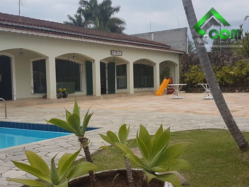 Casa, 3 quartos, 450 m² - Foto 4