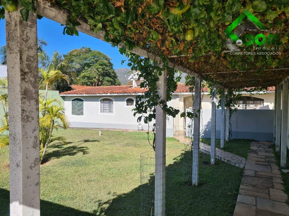 Casa, 3 quartos, 450 m² - Foto 2
