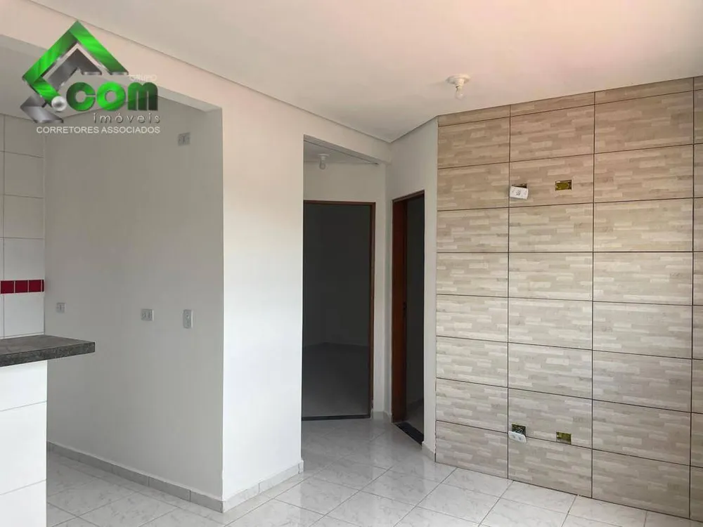 Apartamento, 2 quartos, 50 m² - Foto 4