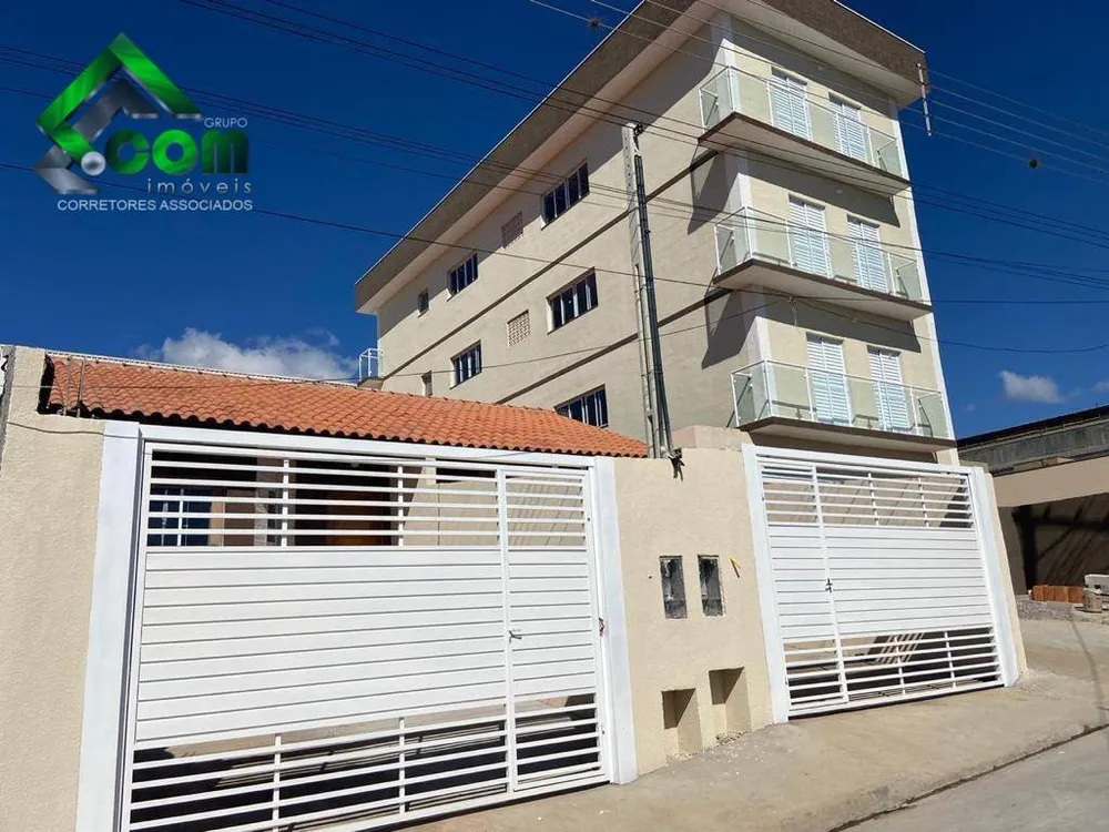 Apartamento, 2 quartos, 50 m² - Foto 3