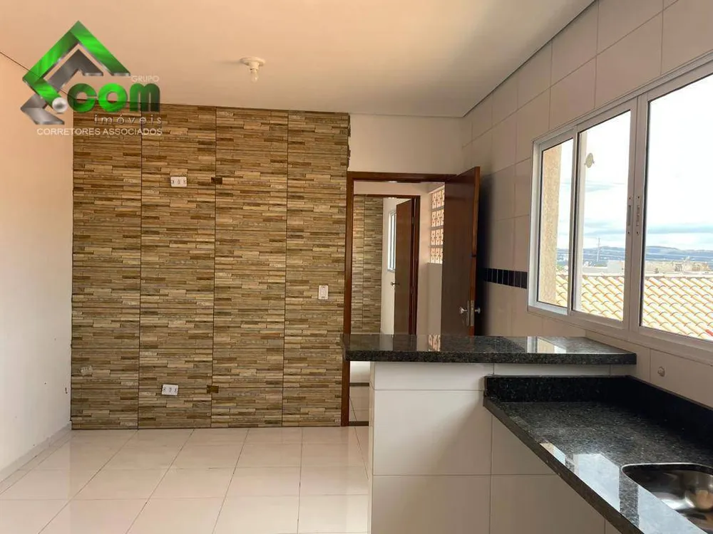 Apartamento, 2 quartos, 50 m² - Foto 1