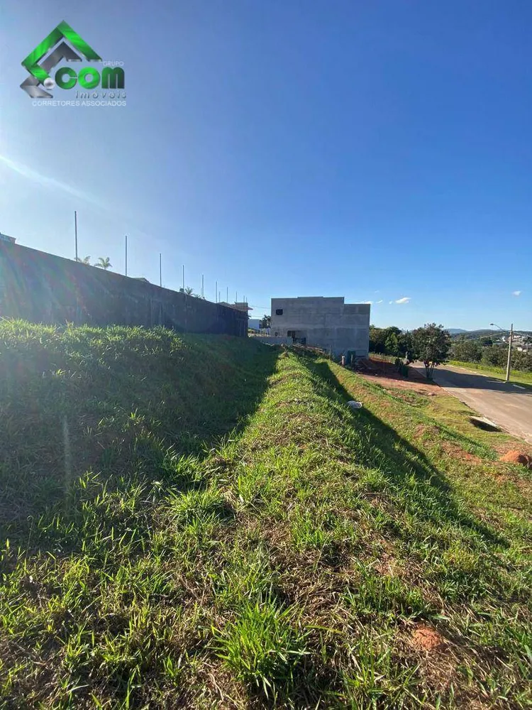Terreno, 690 m² - Foto 2