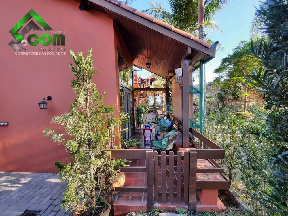 Casa, 4 quartos, 133 m² - Foto 3