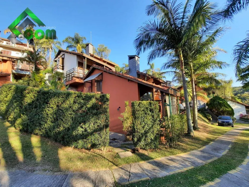 Casa, 4 quartos, 133 m² - Foto 1