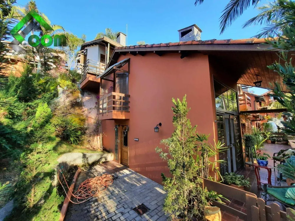Casa, 4 quartos, 133 m² - Foto 2