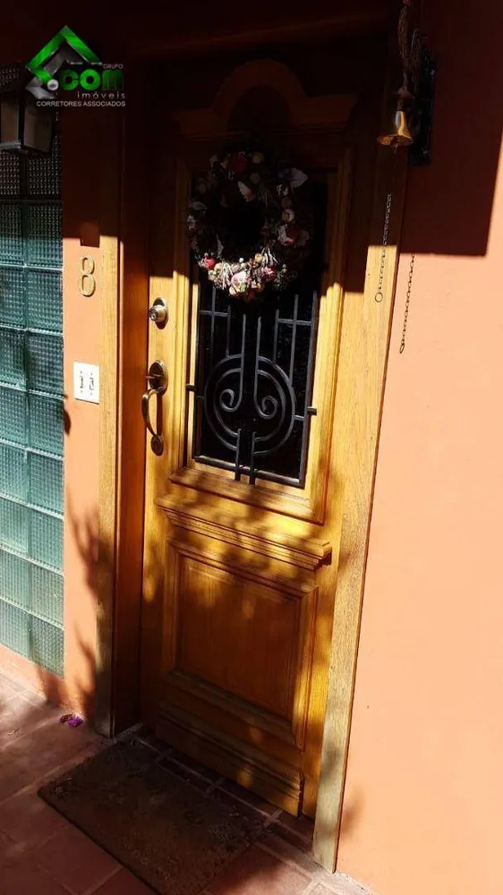 Casa, 4 quartos, 133 m² - Foto 4