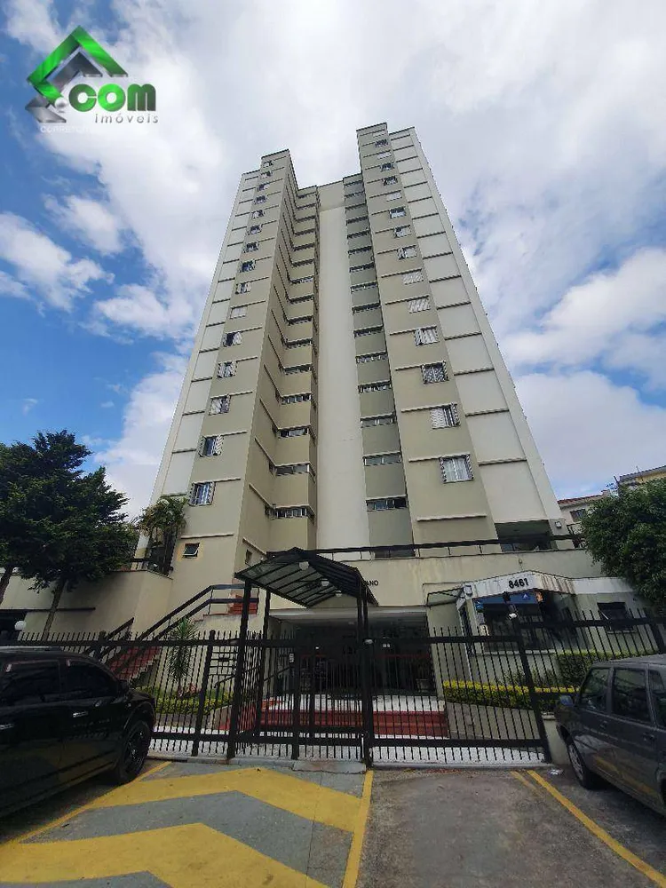 Apartamento, 3 quartos, 67 m² - Foto 3