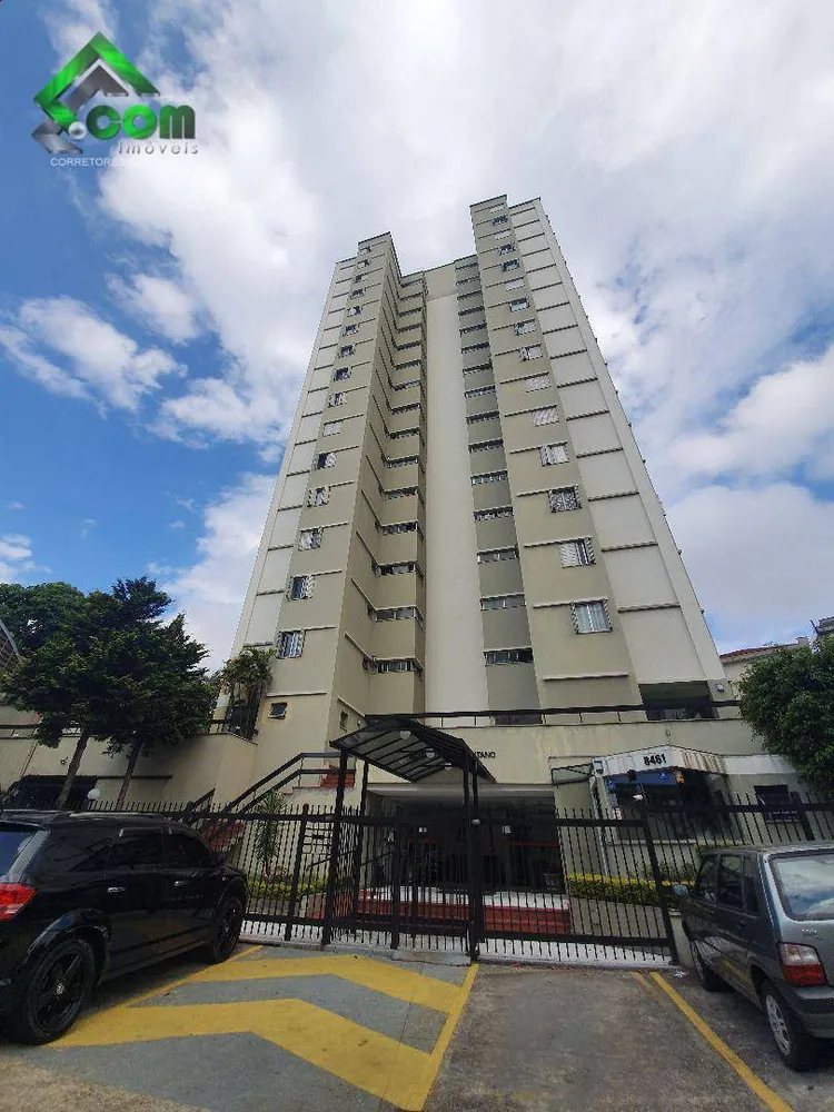 Apartamento, 3 quartos, 67 m² - Foto 2