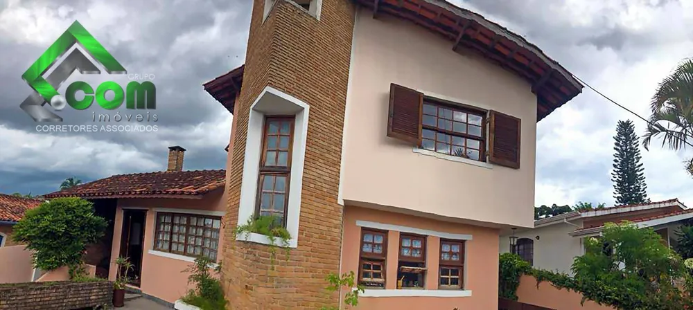 Casa, 4 quartos, 320 m² - Foto 3
