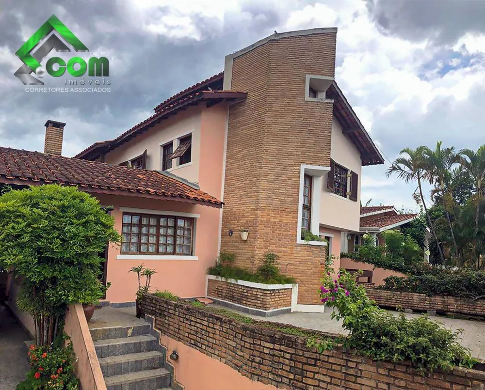 Casa, 4 quartos, 320 m² - Foto 2