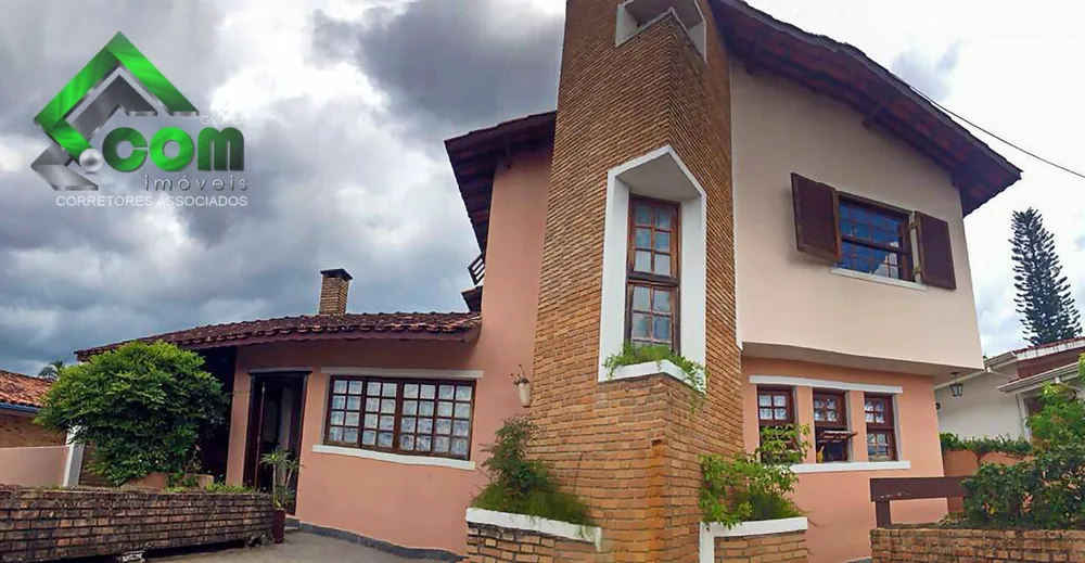 Casa, 4 quartos, 320 m² - Foto 4