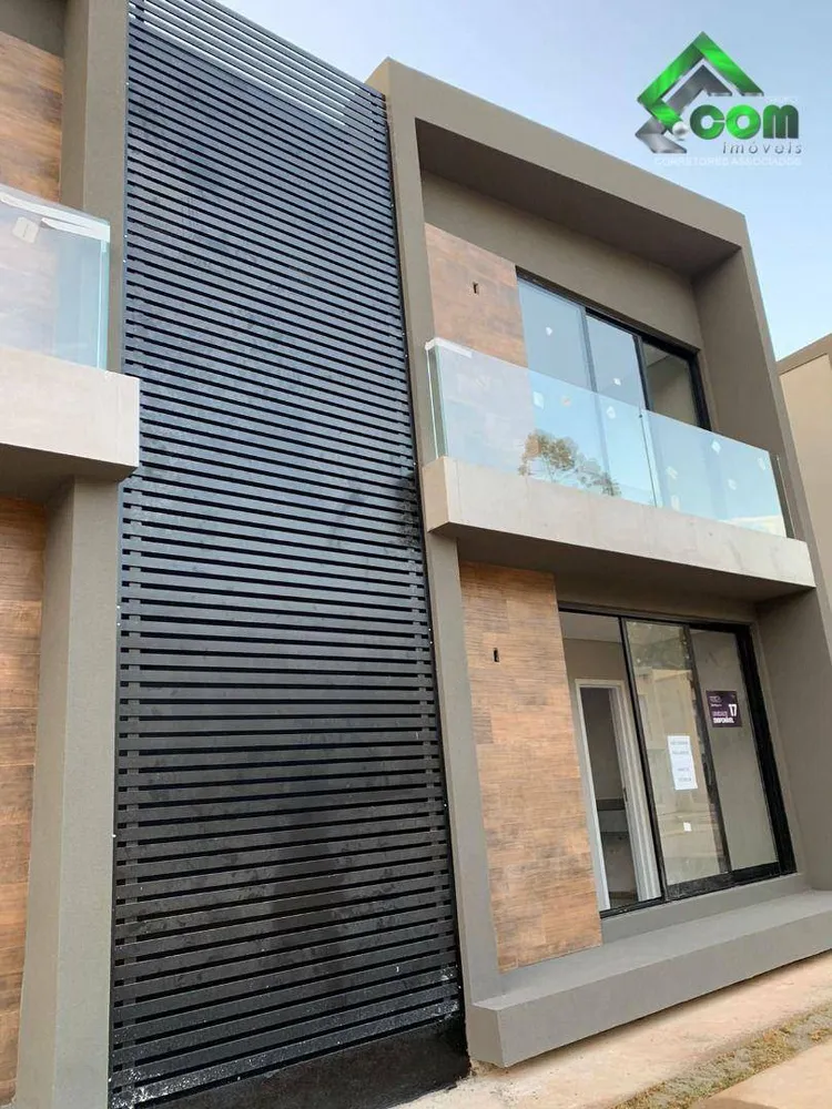 Casa, 2 quartos, 82 m² - Foto 4