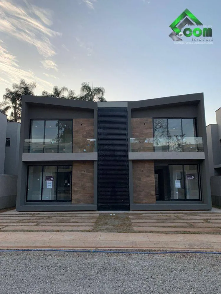 Casa, 2 quartos, 82 m² - Foto 1