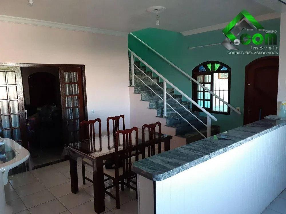 Casa, 3 quartos, 372 m² - Foto 4