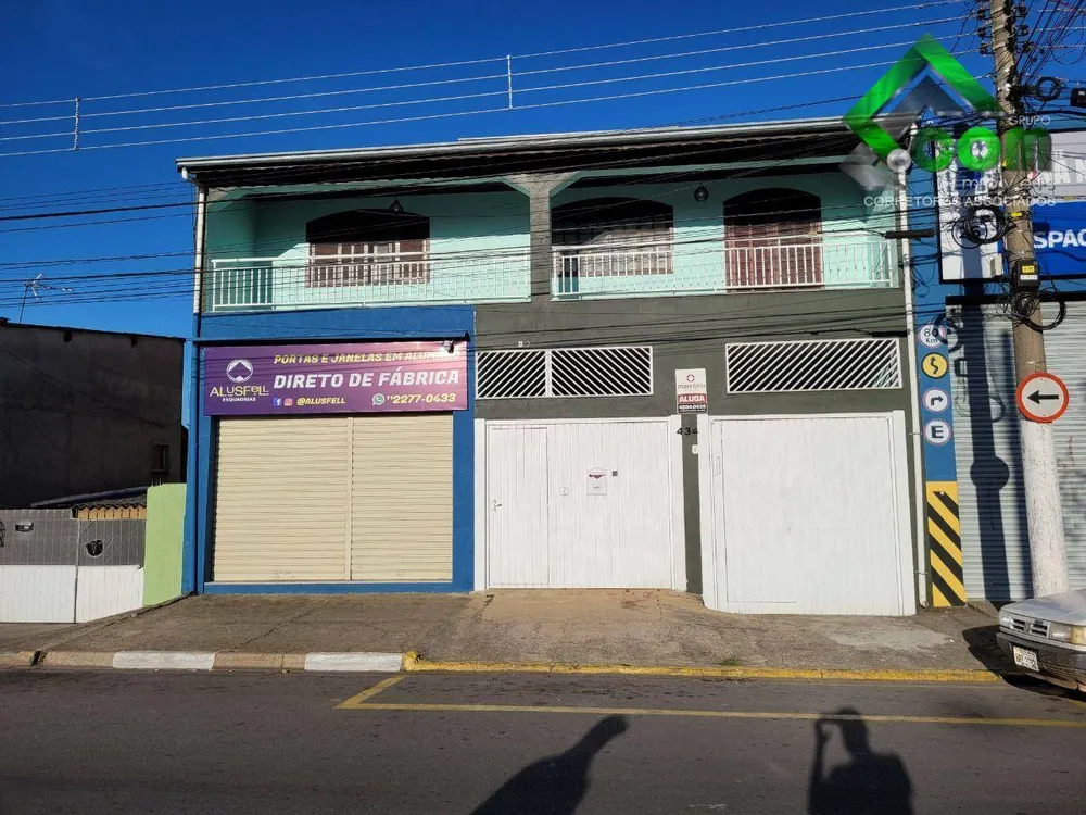 Casa, 3 quartos, 372 m² - Foto 2