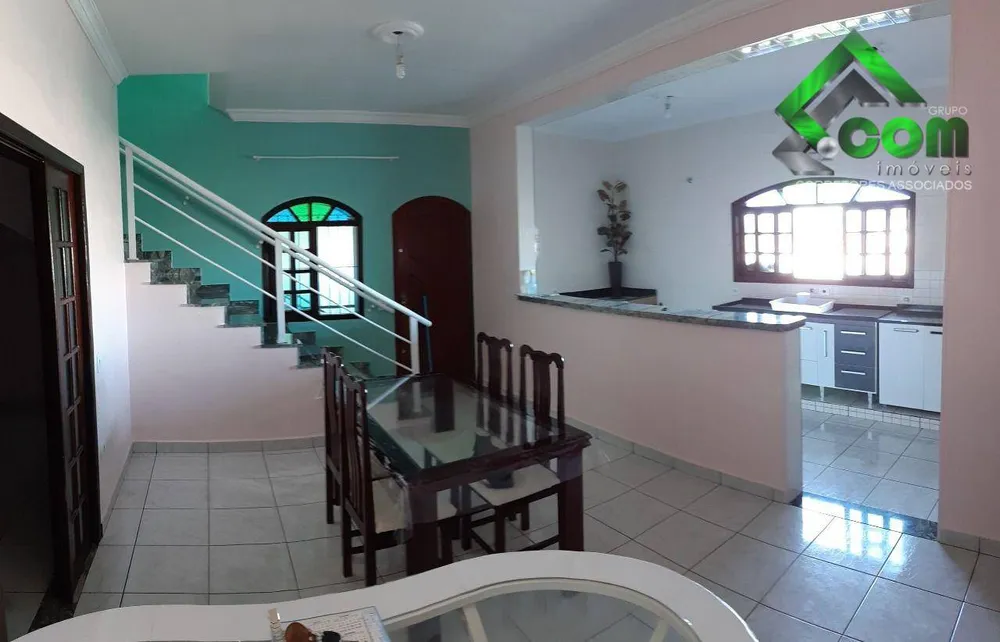 Casa, 3 quartos, 372 m² - Foto 3