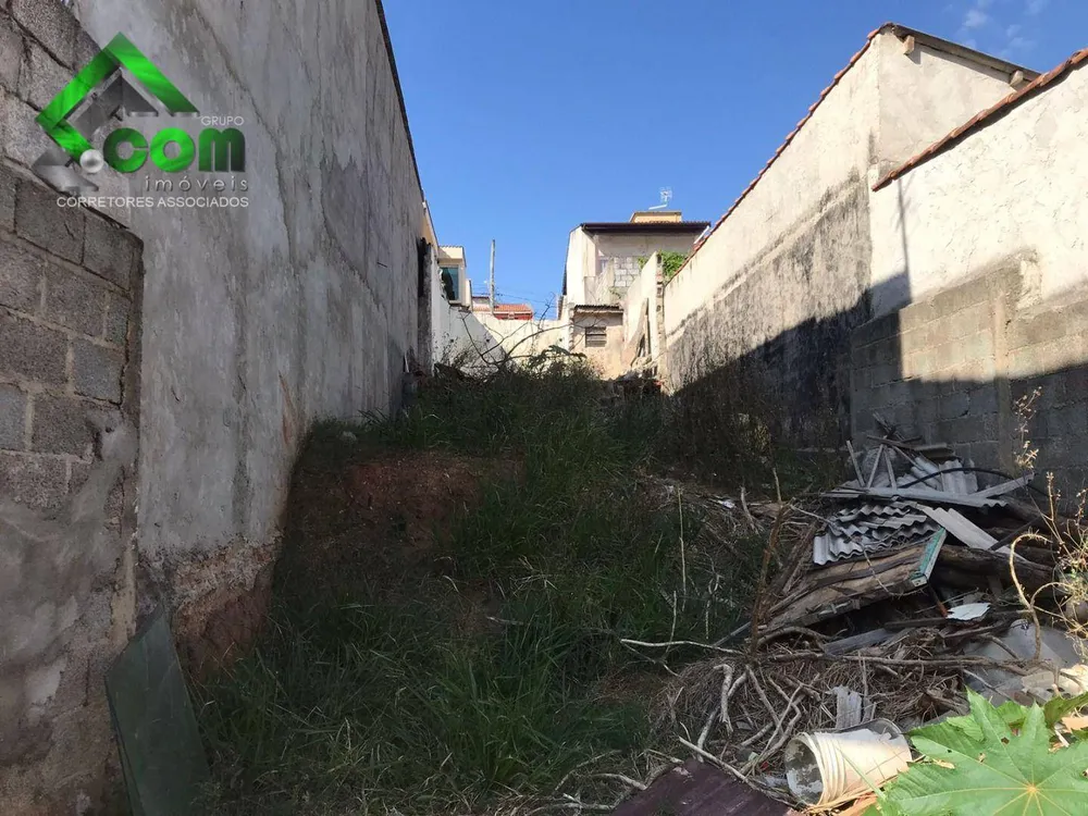 Terreno, 125 m² - Foto 3
