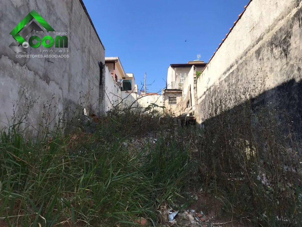 Terreno, 125 m² - Foto 1