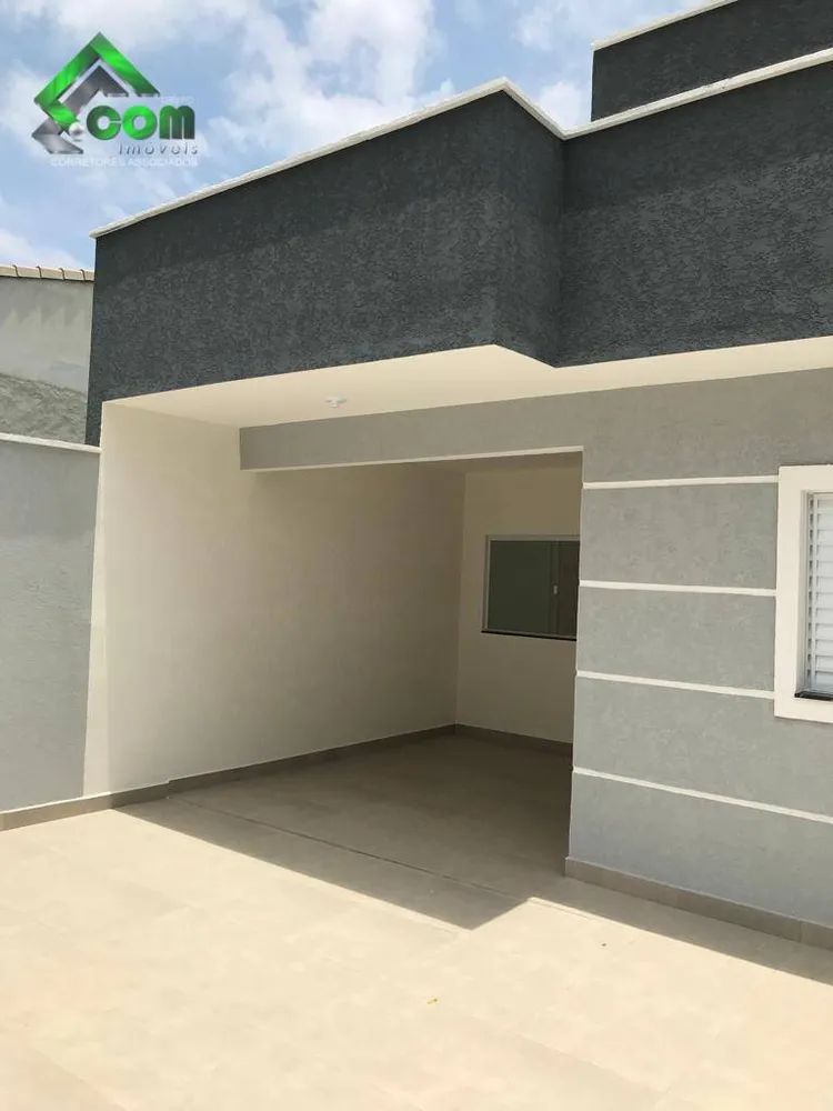 Casa, 3 quartos, 105 m² - Foto 4