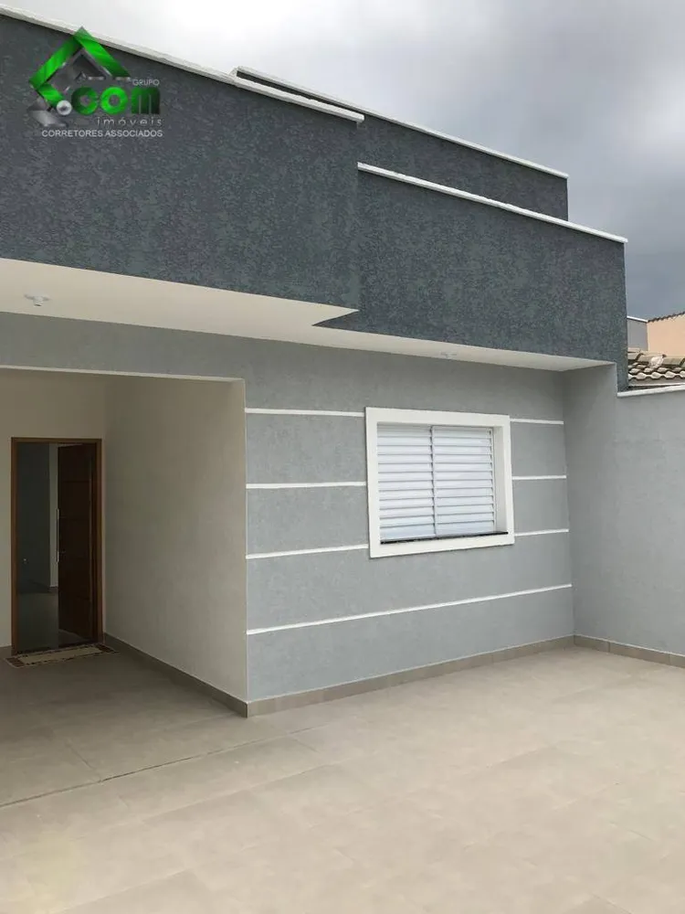 Casa, 3 quartos, 105 m² - Foto 3