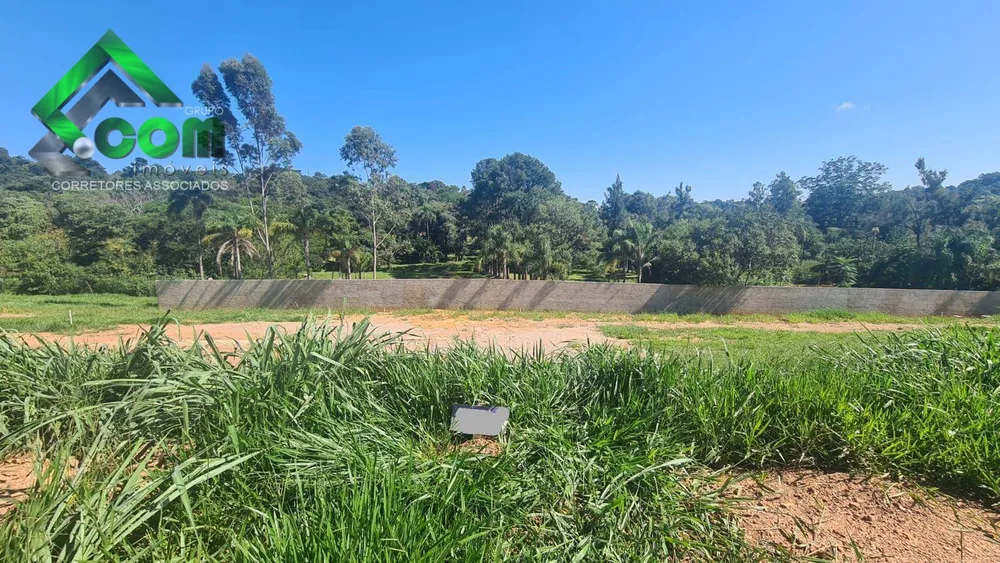 Loteamento e Condomínio, 408 m² - Foto 1