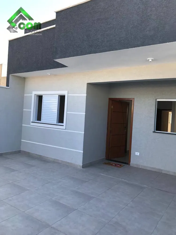 Casa, 3 quartos, 97 m² - Foto 2