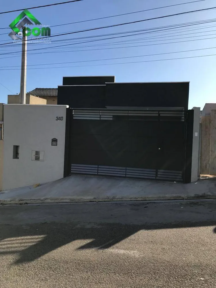 Casa, 3 quartos, 97 m² - Foto 4