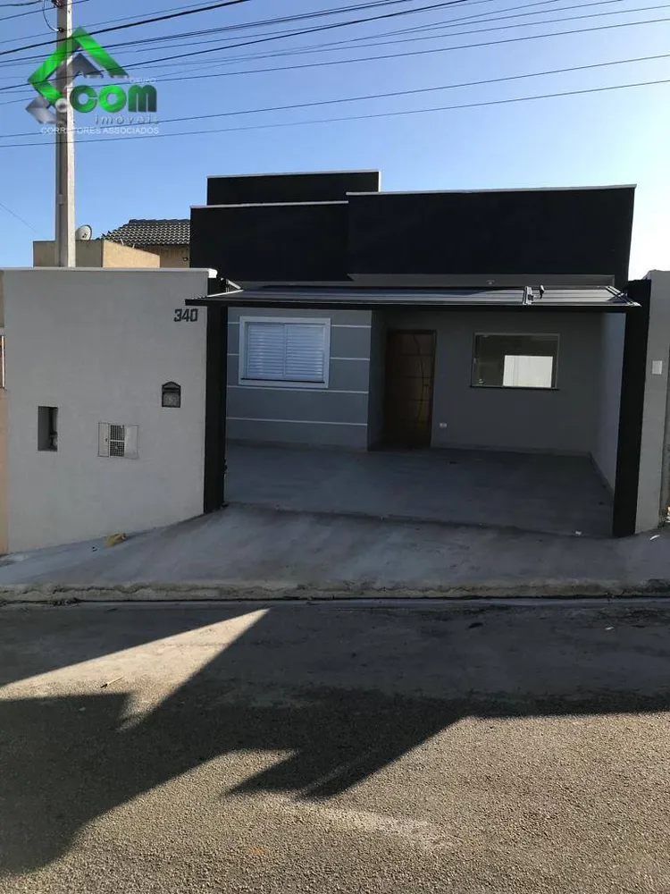 Casa, 3 quartos, 97 m² - Foto 3