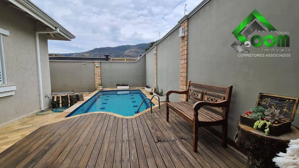 Casa, 3 quartos, 142 m² - Foto 4