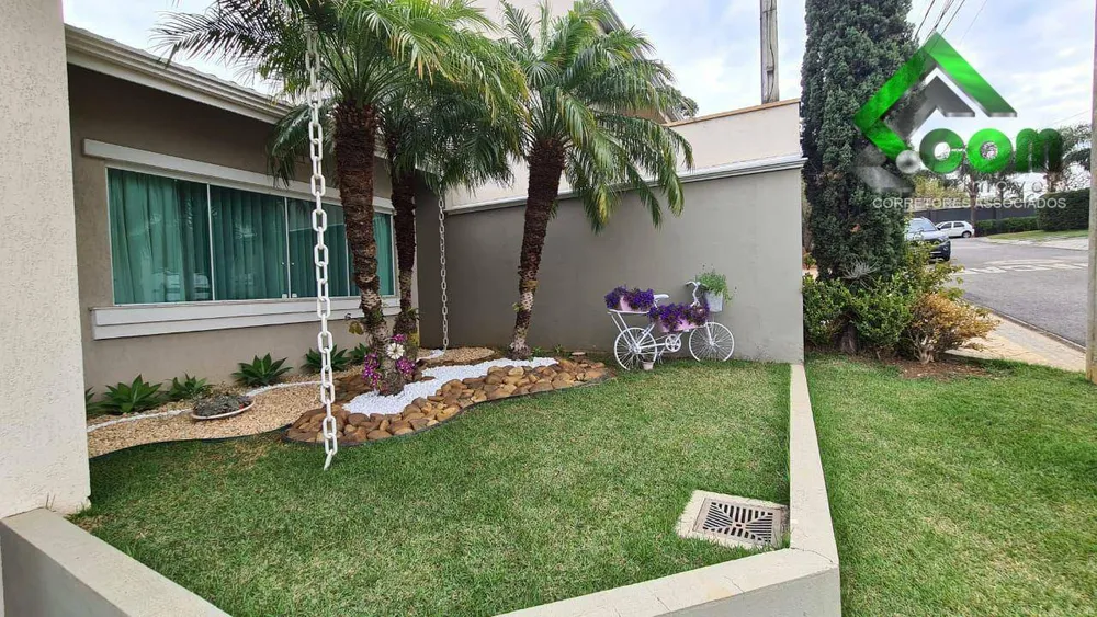 Casa, 3 quartos, 142 m² - Foto 1