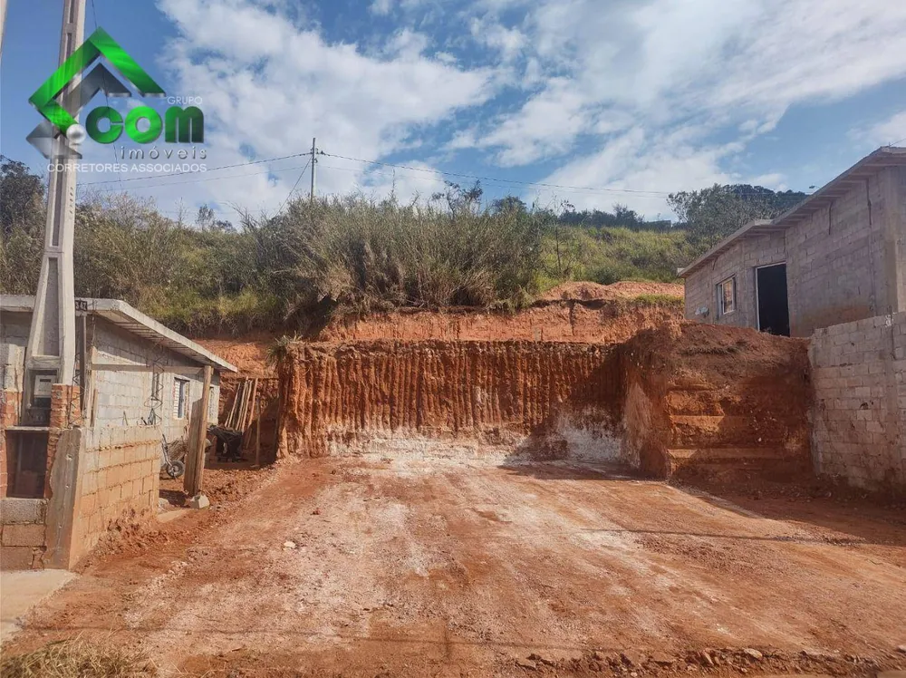 Terreno, 200 m² - Foto 1