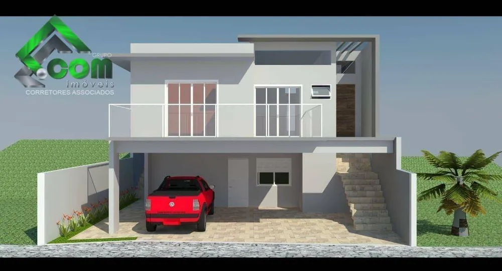 Terreno, 200 m² - Foto 3