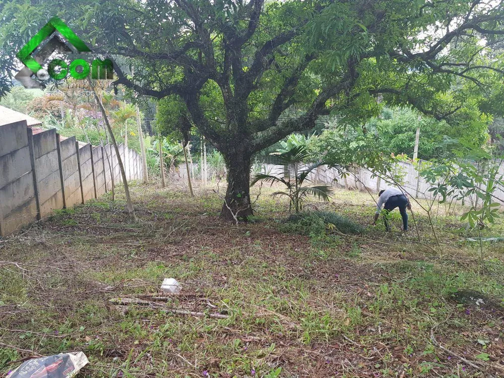 Terreno, 454 m² - Foto 1