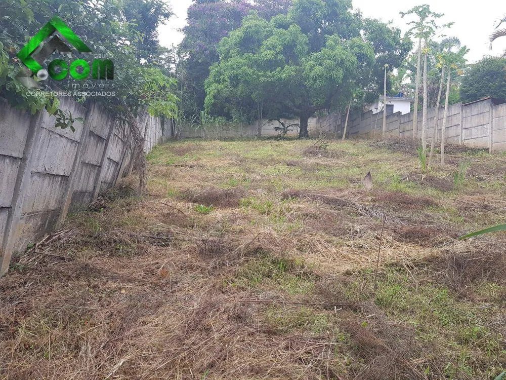 Terreno, 454 m² - Foto 3