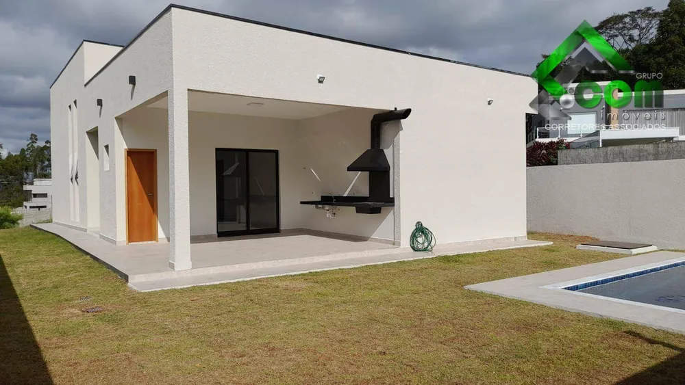 Casa, 3 quartos, 146 m² - Foto 2
