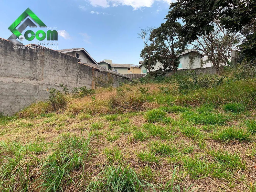 Terreno, 665 m² - Foto 1
