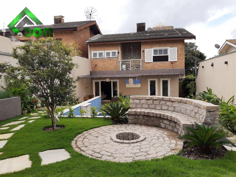Casa, 3 quartos, 297 m² - Foto 2