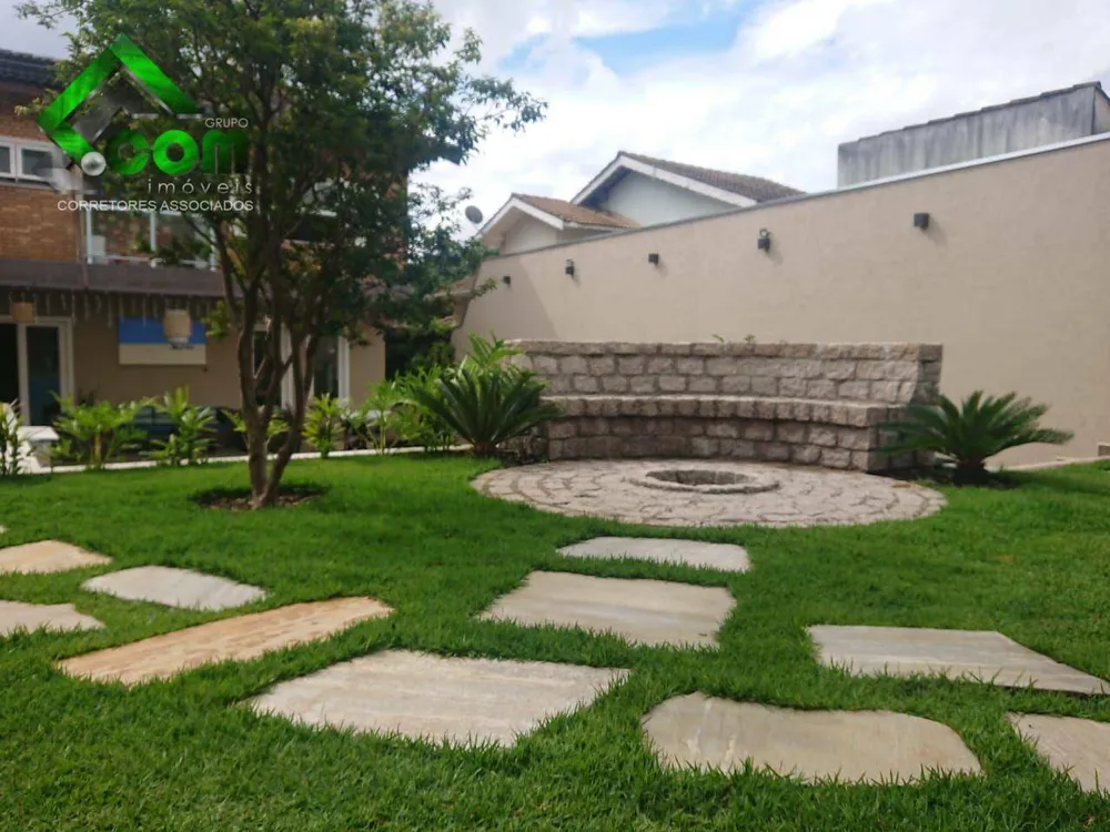 Casa, 3 quartos, 297 m² - Foto 3