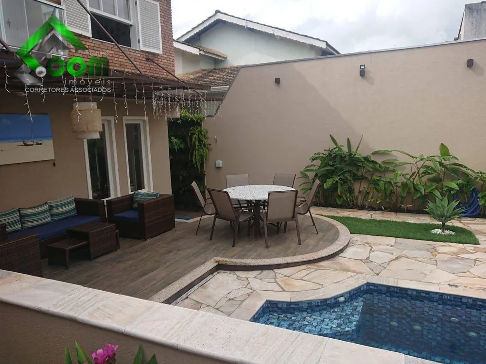 Casa, 3 quartos, 297 m² - Foto 4