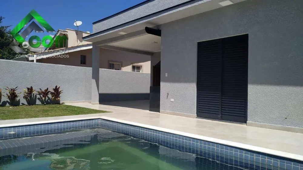 Casa, 3 quartos, 145 m² - Foto 4