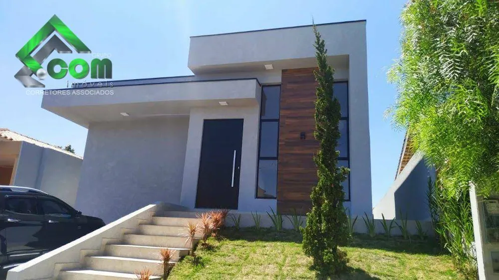 Casa, 3 quartos, 145 m² - Foto 1